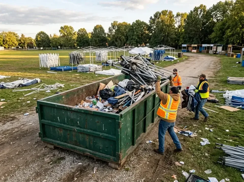 temporary-event-waste-containe-016 — frequently asked questions, Roll-Off Dumpster Rental Services in Catoosa, OK